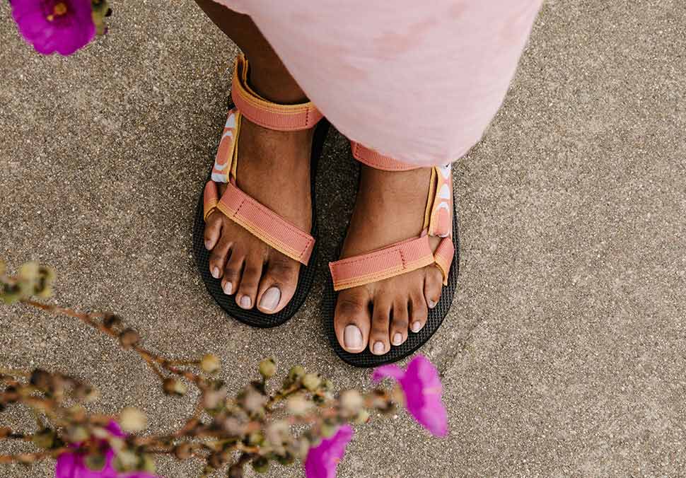Original Universal Sandal Teva