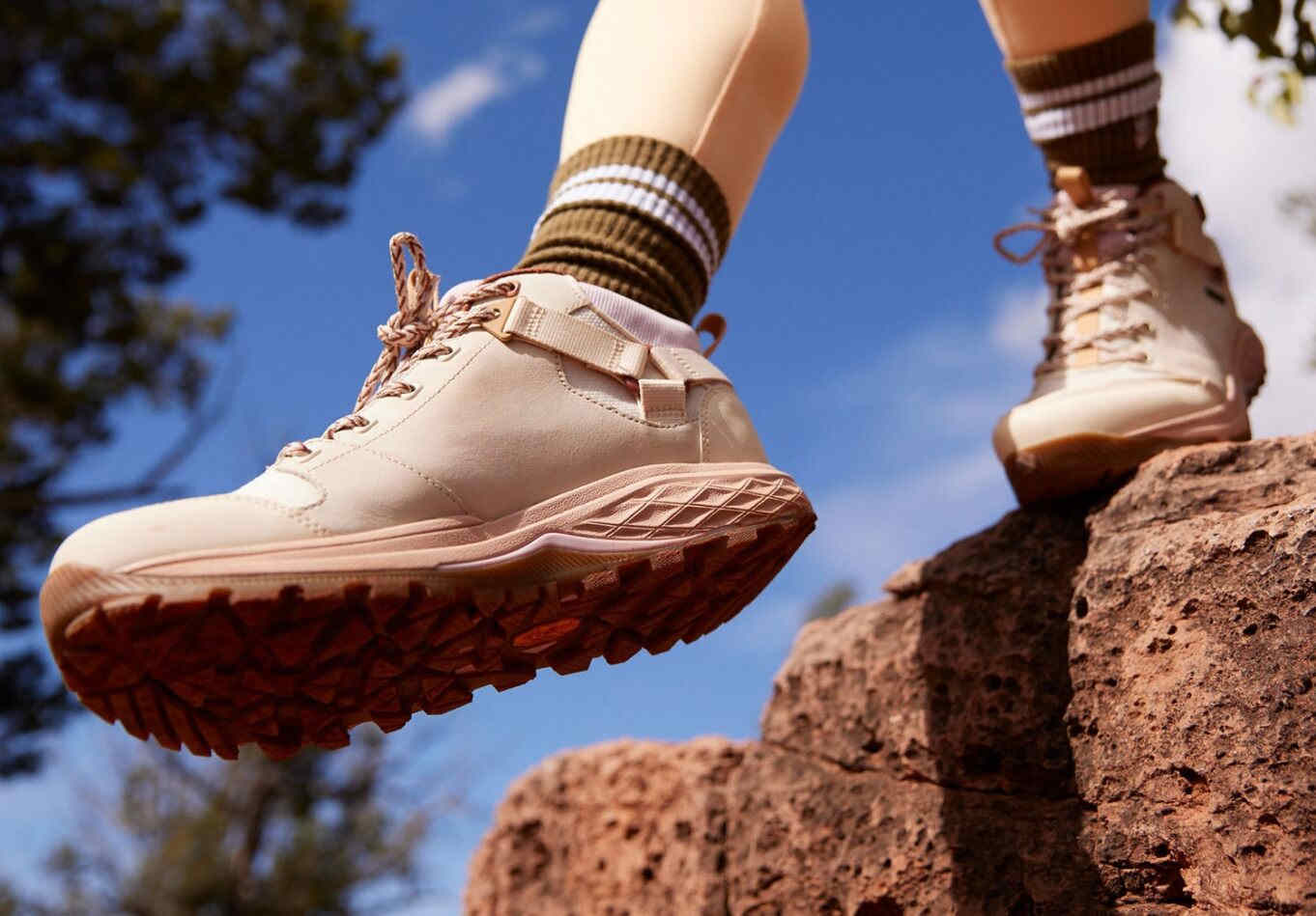 FP Movement Grandview GORE TEX Hiking Boot