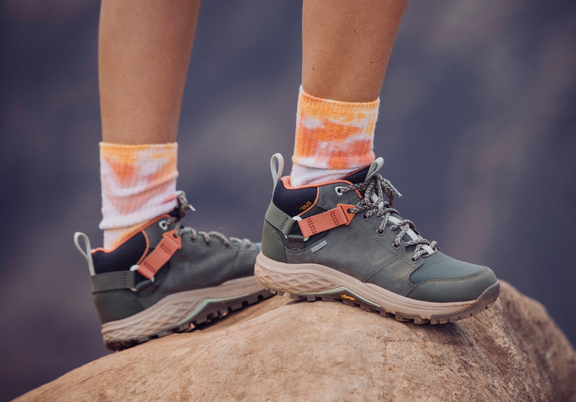 teva grandview gtx women's review