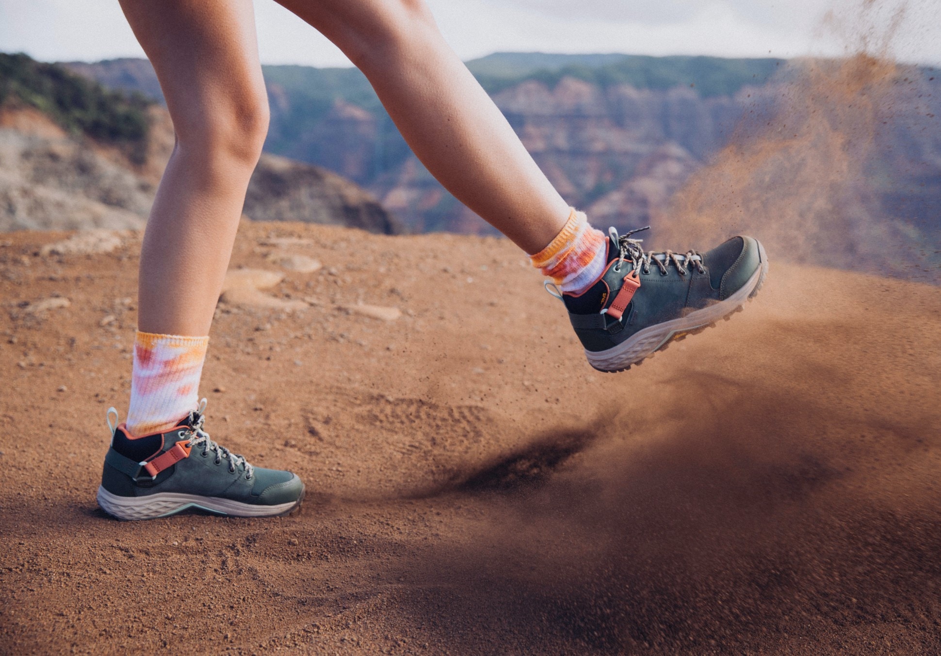 Teva grandview goretex clearance