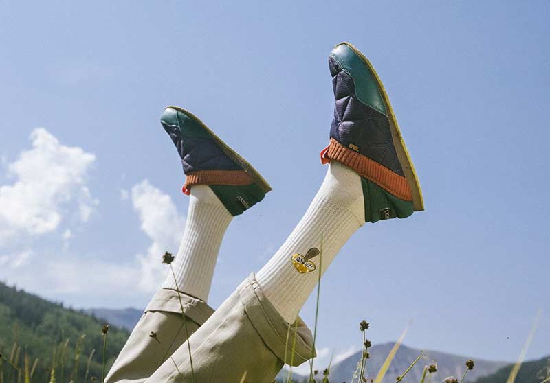 Cotopaxi online x teva