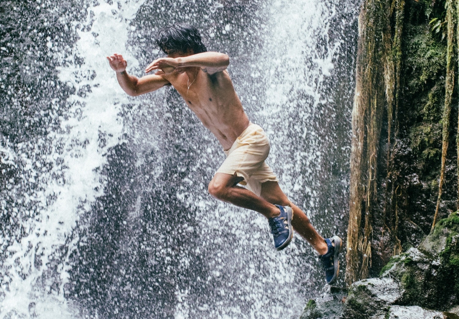 Men's Outflow Water Sandal | Teva® Men's Outflow Water Sandal | Teva®