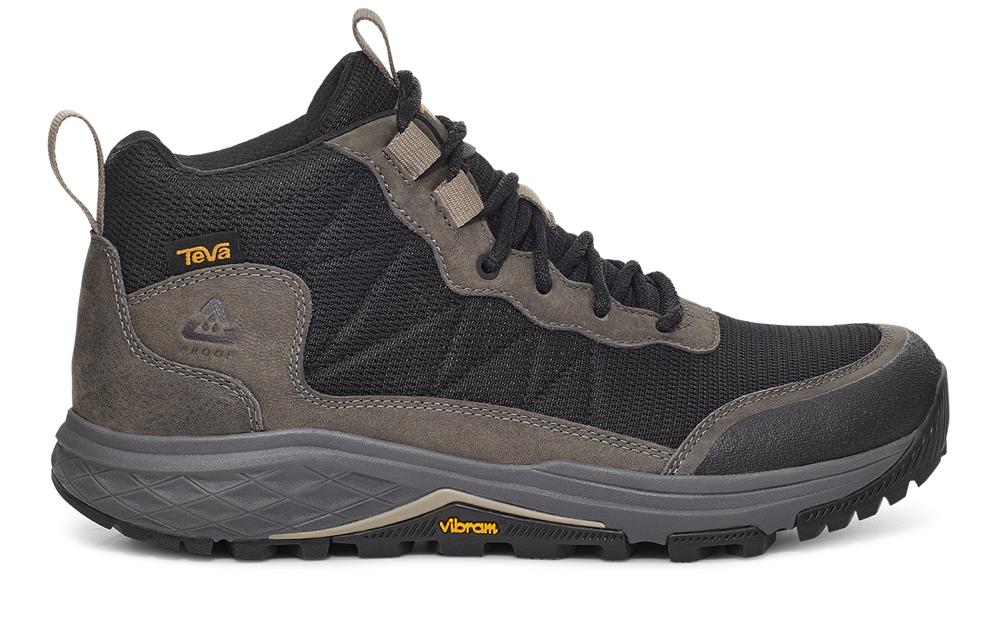 Men's Ridgeview Mid RP Hiker Teva®