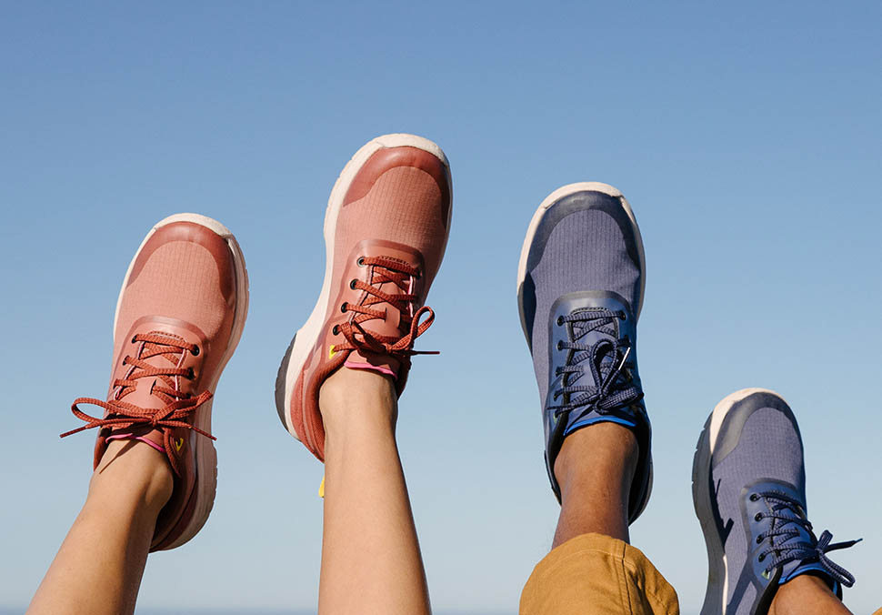 Gateway Low Hiking Sneaker | Teva®
