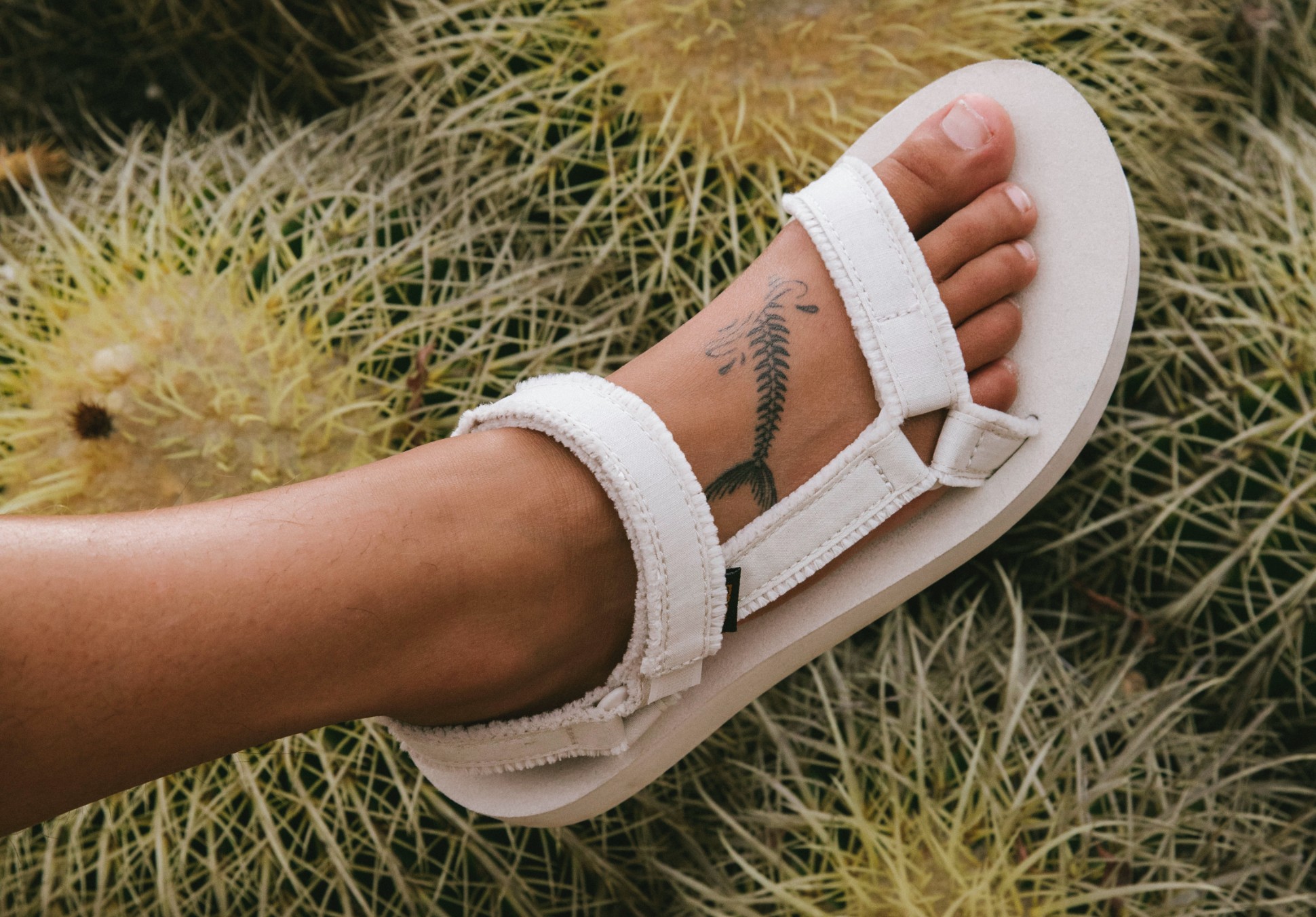 Women's Midform Canvas | Teva®