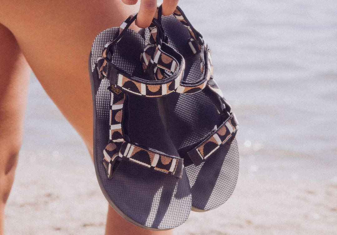 Women s Midform Universal Sandal Teva