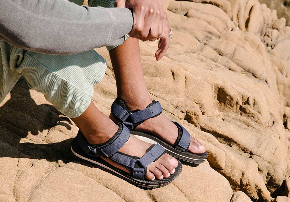teva trail