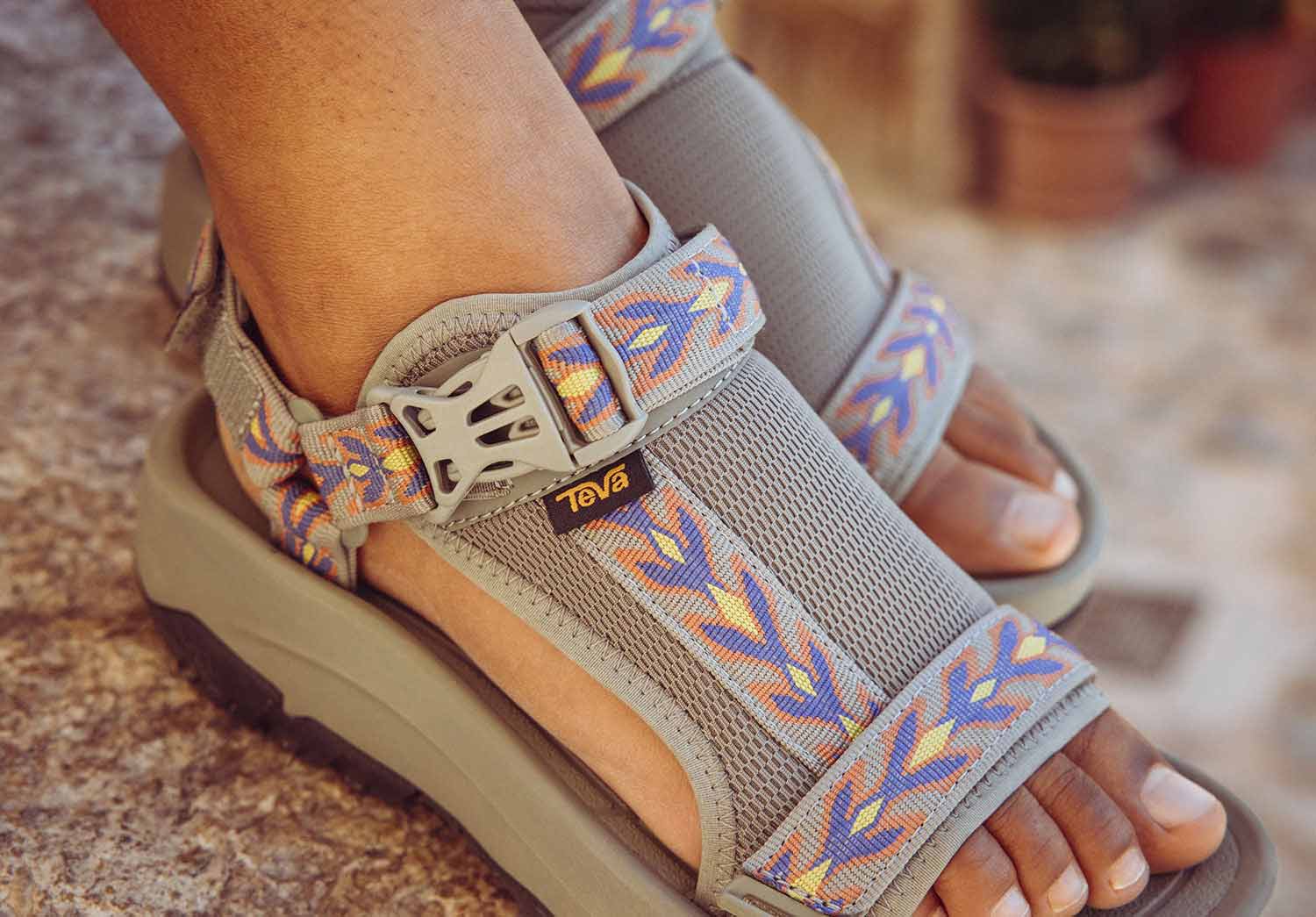 Teva hurricane volt on sale