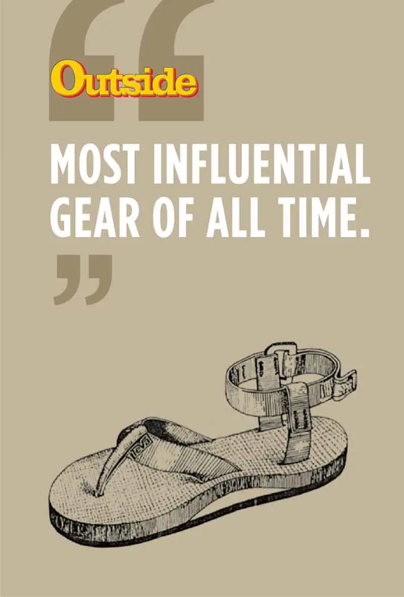 Tevas wiki Clearance