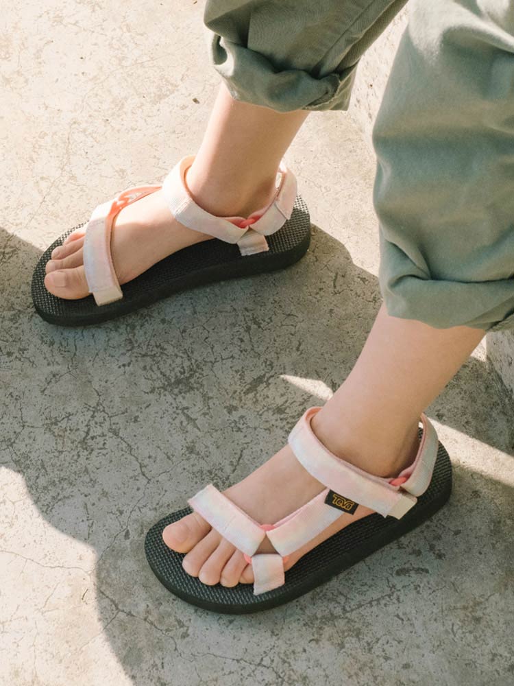 Teva Aragon Sandals Anthropologie Uk