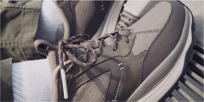 teva leather flip flops