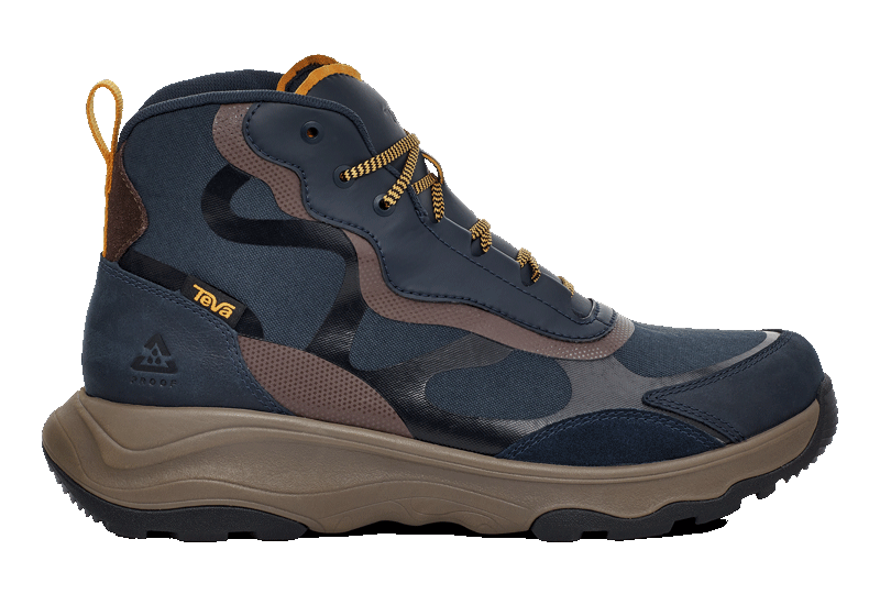 Geotrecca Waterproof Ecofriendly Hikers Teva®