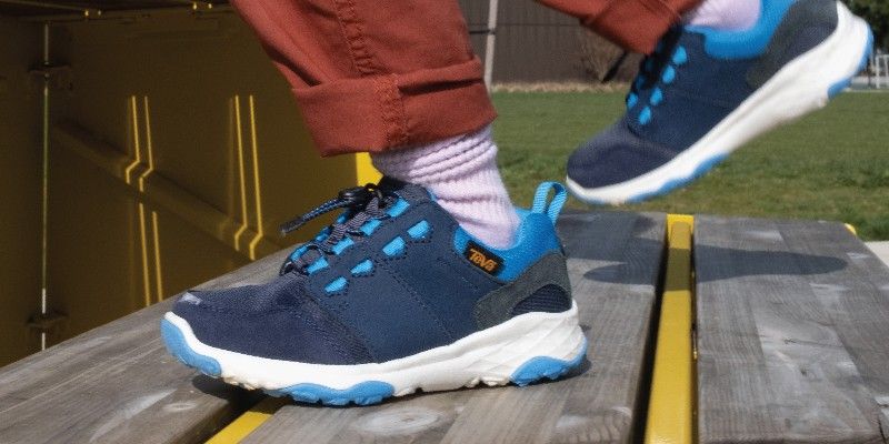 Arrowood 2 mid top