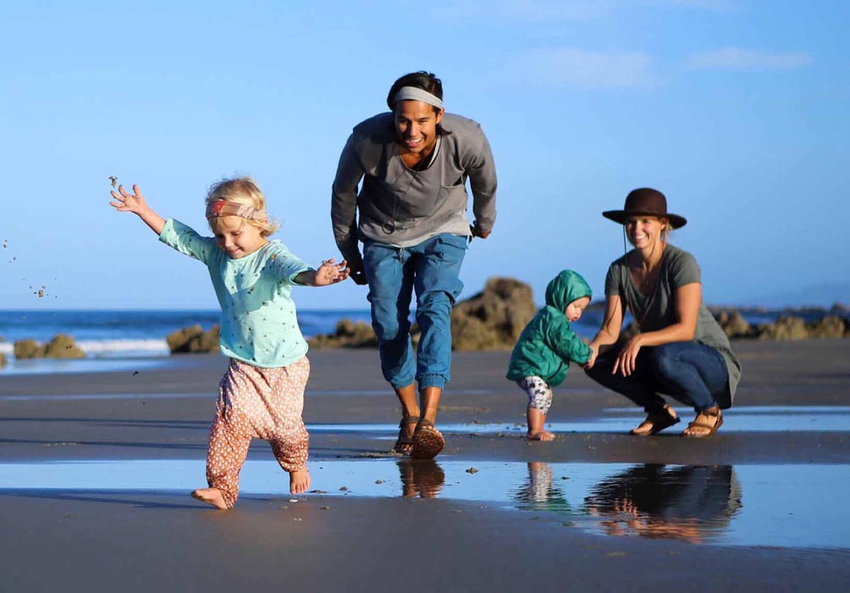 The Bucket List Family Explorer Collective Teva®