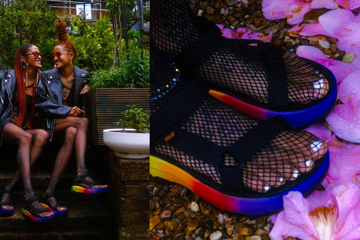 Teva Pride Sandals Teva