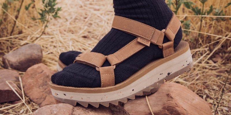 Fashionable Active Sandals, River Shoes, Boots, & More | Teva®