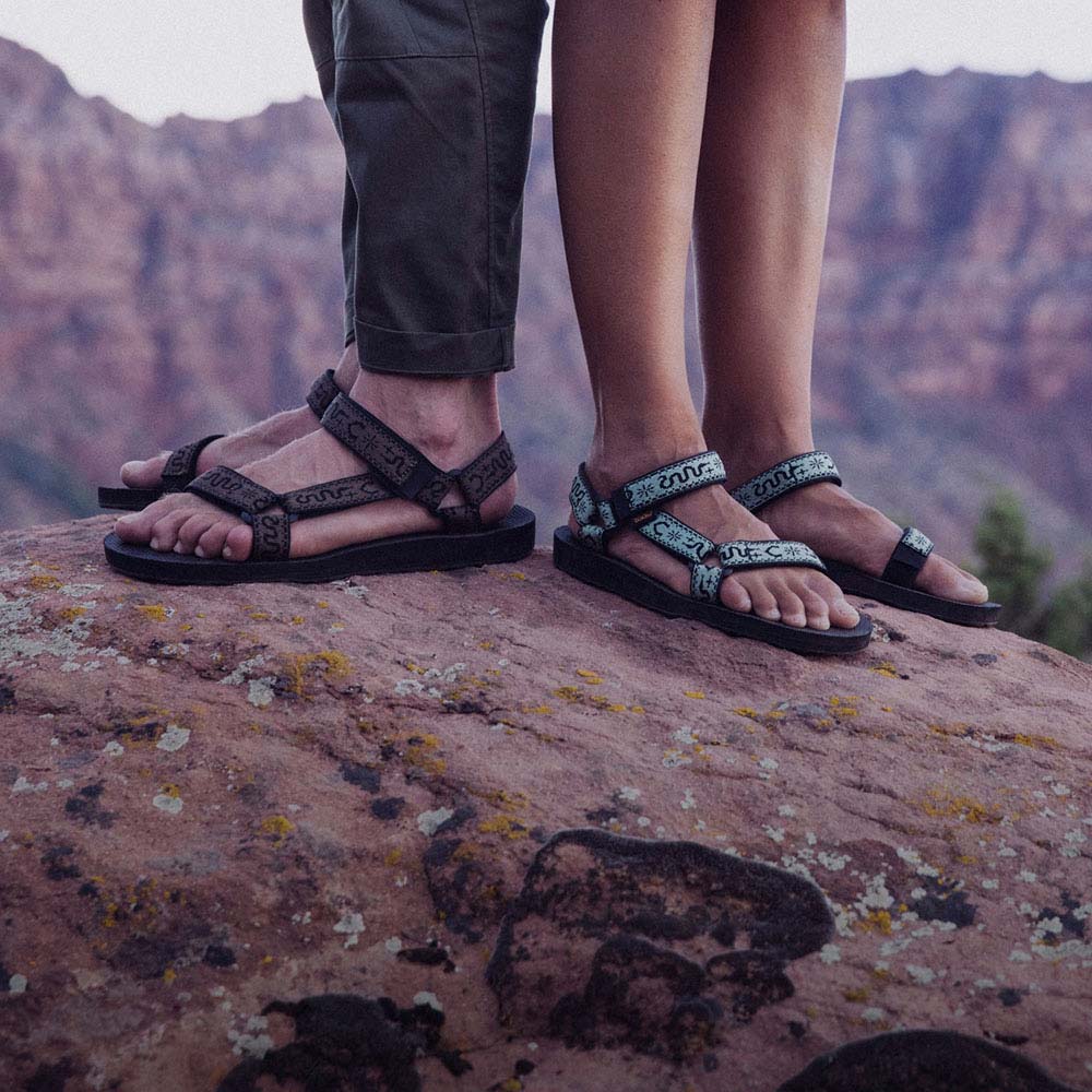 Venture Tilbageholde give Shop Teva Original Sandals | Teva®