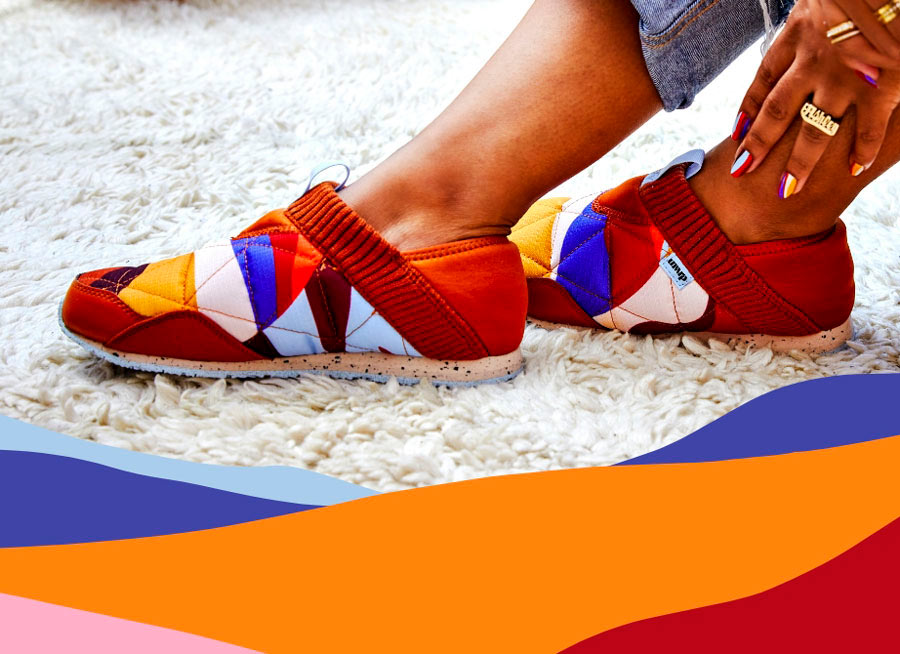 Teva x UNWRP TEVA United States