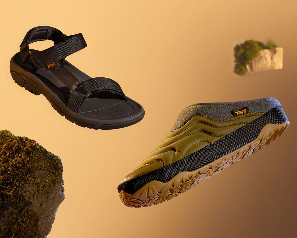 Mexican Sandals (Mens) – Pura Cultura