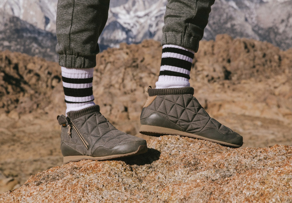 teva shoes