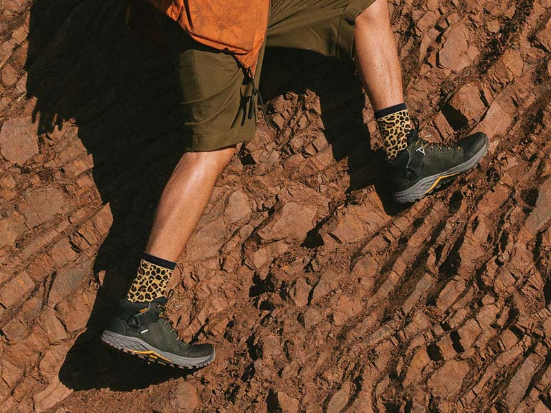 teva boot