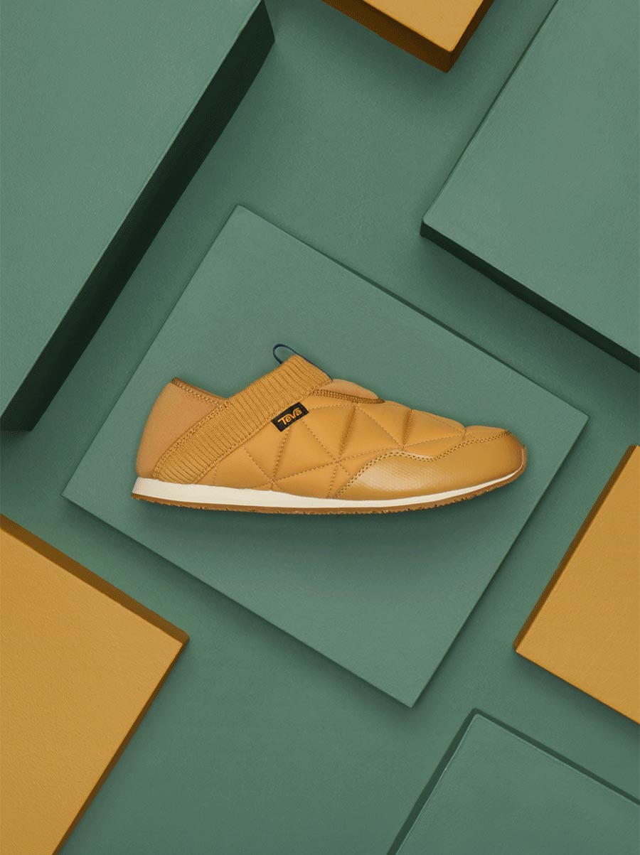 teva ember mid slippers