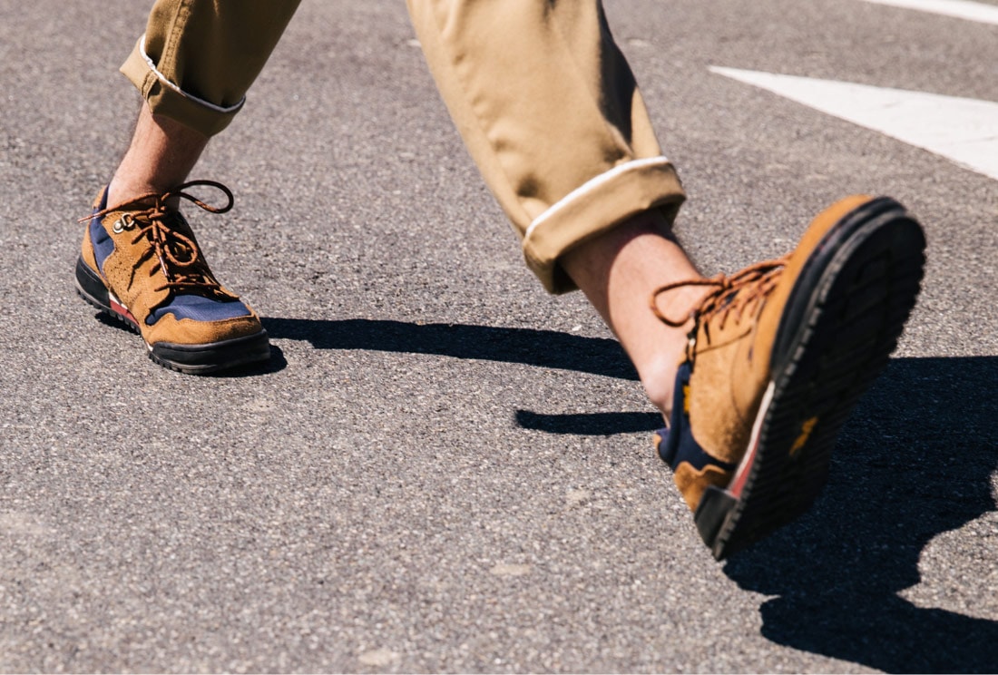 Teva Highside