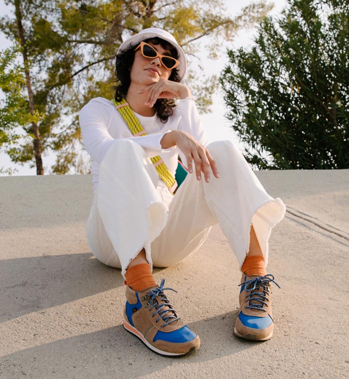 Tevas sneakers Clearance