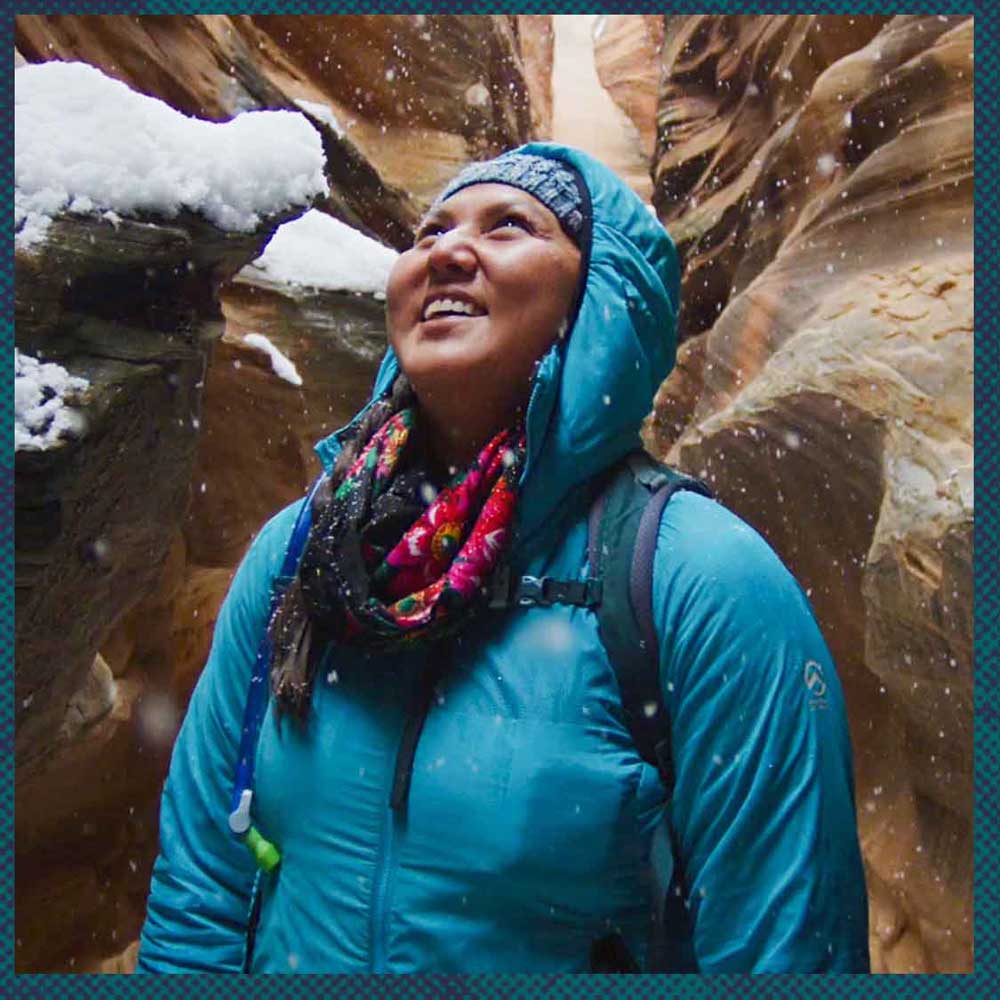 Grand Canyon National Park s Centennial Teva