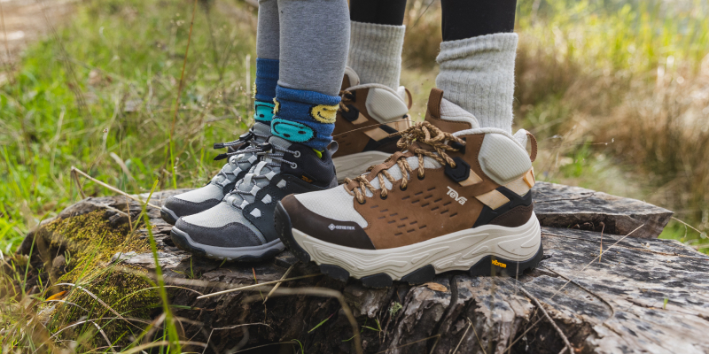 Men's Geotrecca RP Lightweight Hiking Boot | Teva®