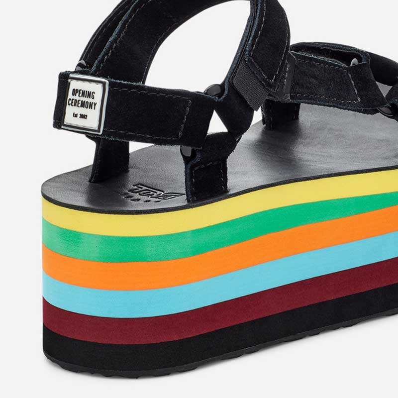 Opening Ceremony x Teva and Sandal Collaboration | Teva®