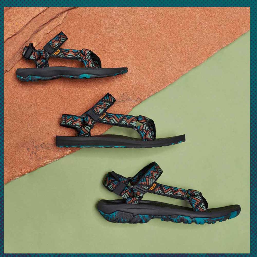 Grand Canyon National Park s Centennial Teva