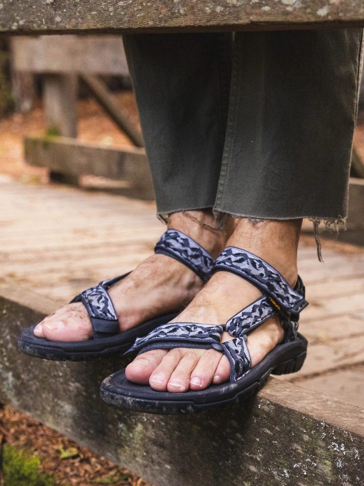 Hurricane Sandals Collection | Teva® Official
