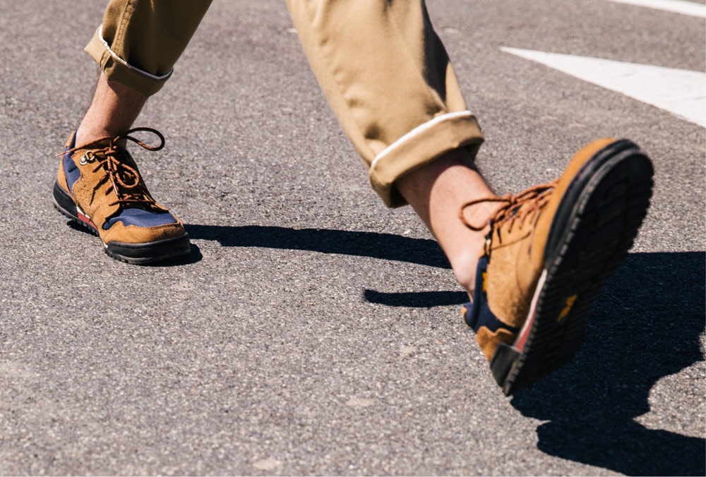 Teva Highside