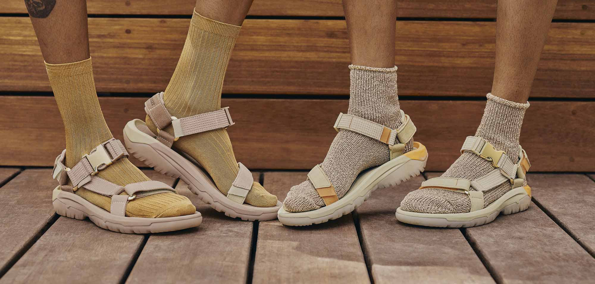 Teva x Coco And Breezy | TEVA® | United States