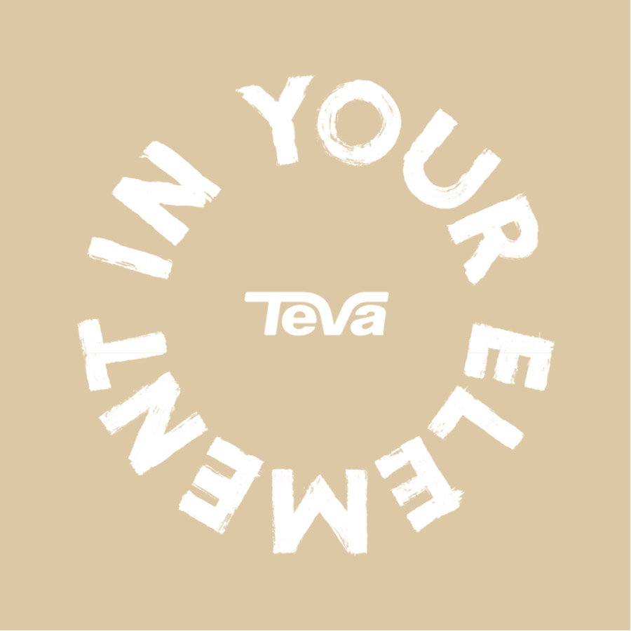 In Your Element Sandals Made With Recycled Materials Teva