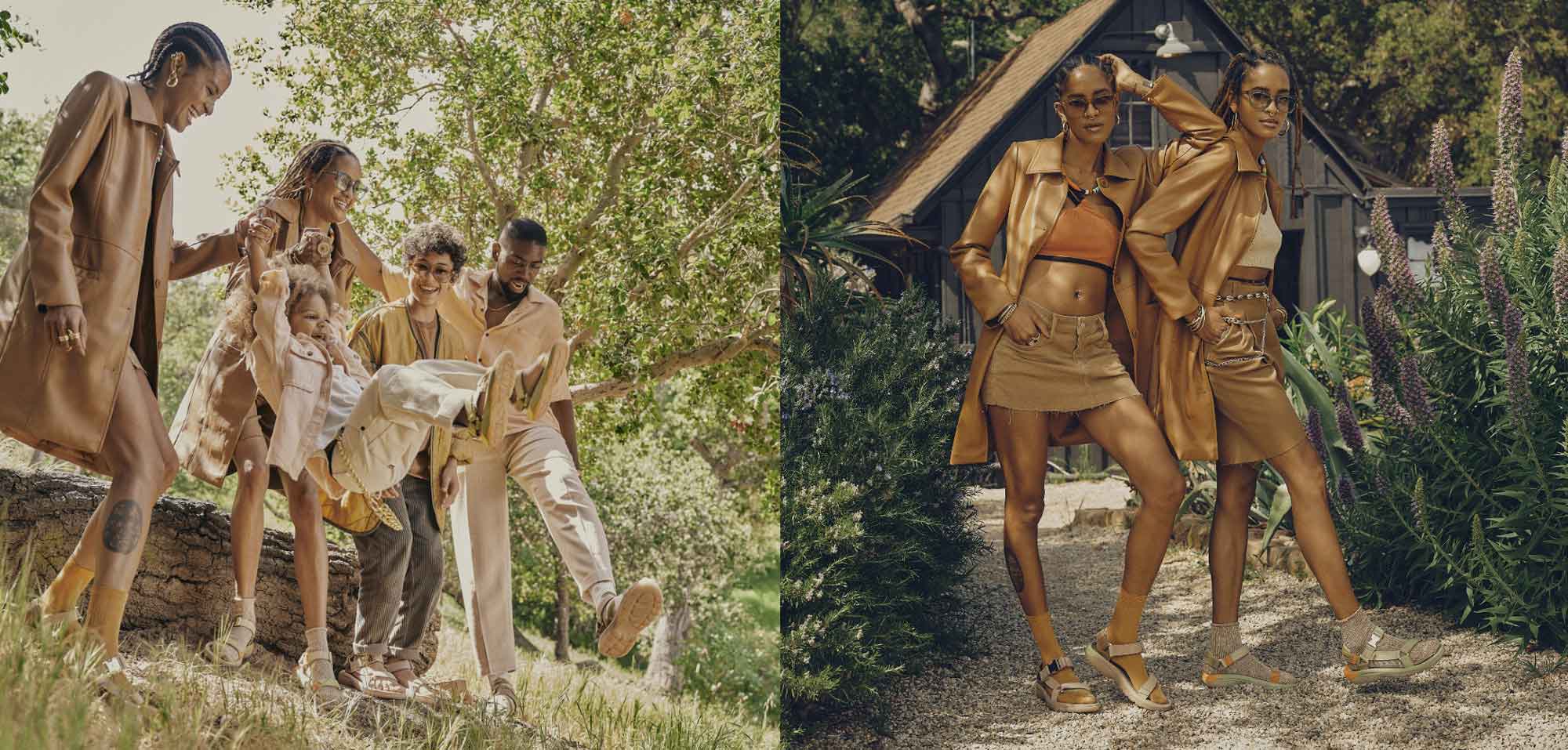 teva coco and breezy