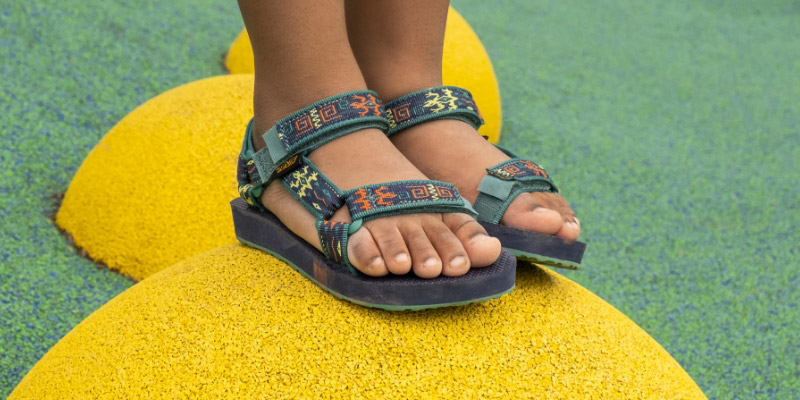 Active Sandals, River Boots, & | Teva®