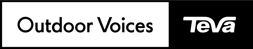 Outdoor Voices x Teva