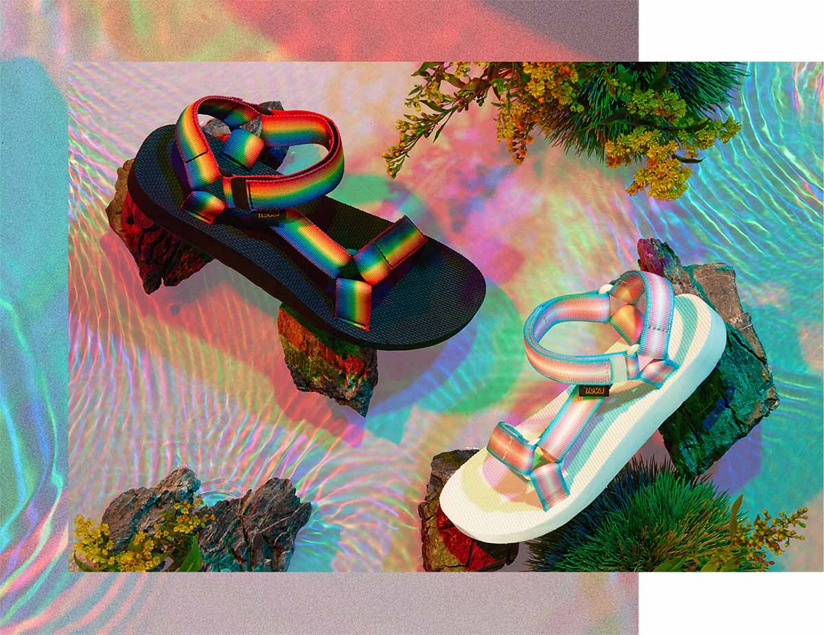 Pride tevas best sale