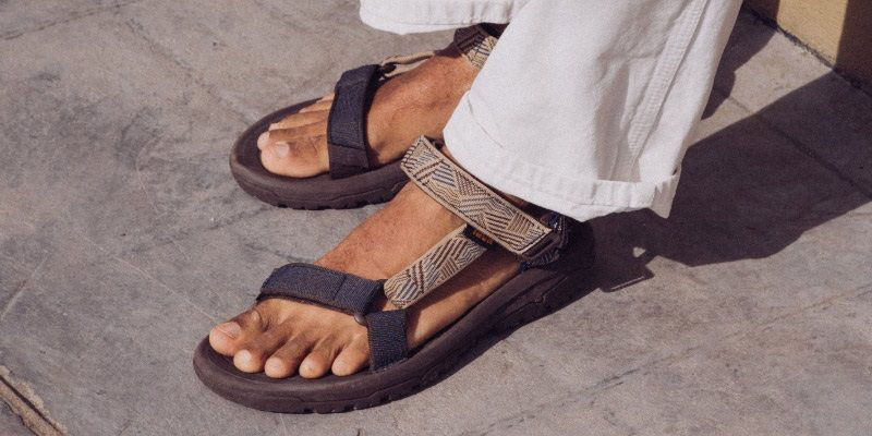 Elegantie hoeveelheid verkoop het laatste Teva Sandals Collection | Teva®