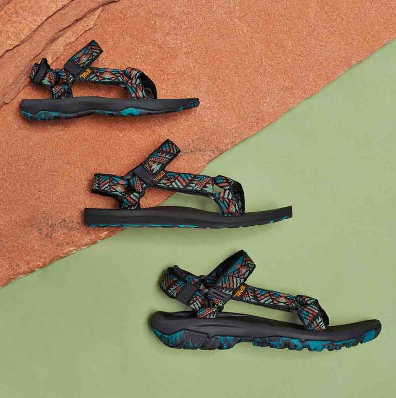 Grand canyon shop tevas
