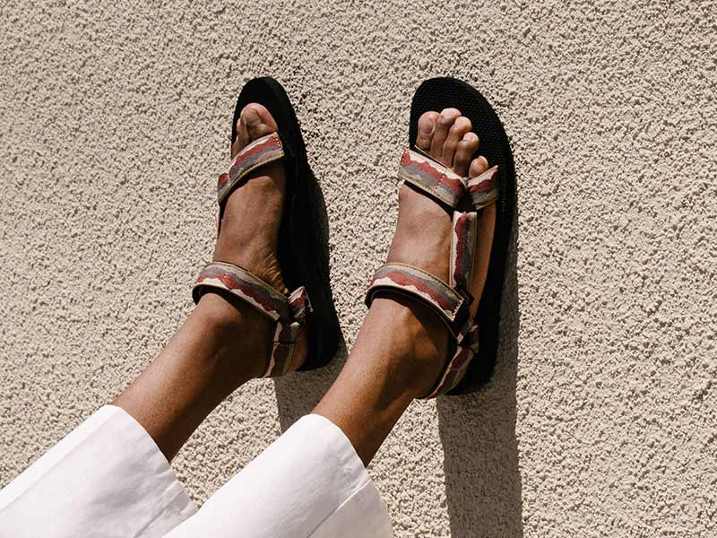 teva universal upcycle