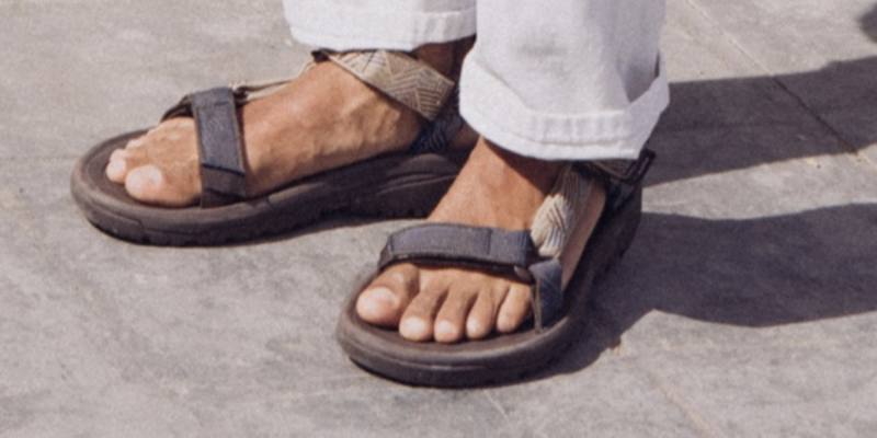 stærk sjæl lejer Fashionable Active Sandals, River Shoes, Boots, & More | Teva®