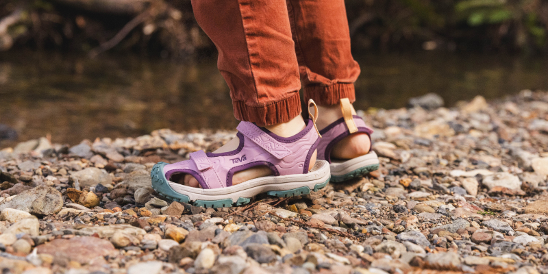 超人気 Men's Hudson Sandal | Teva® 鉄道模型