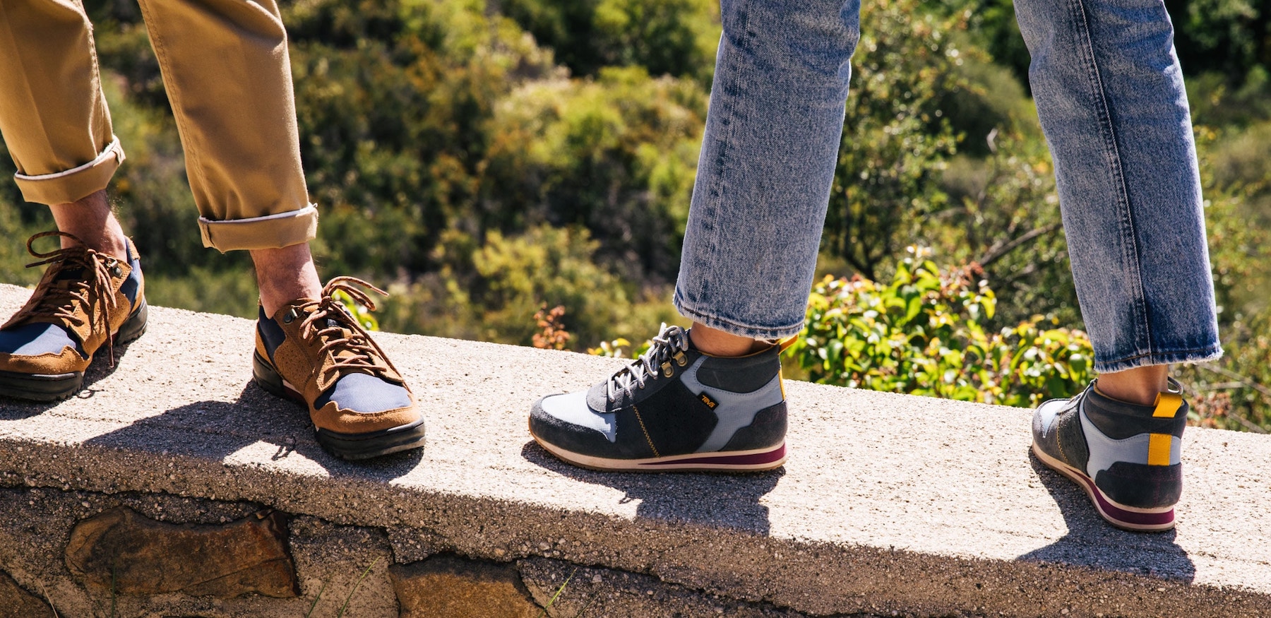 Teva Highside
