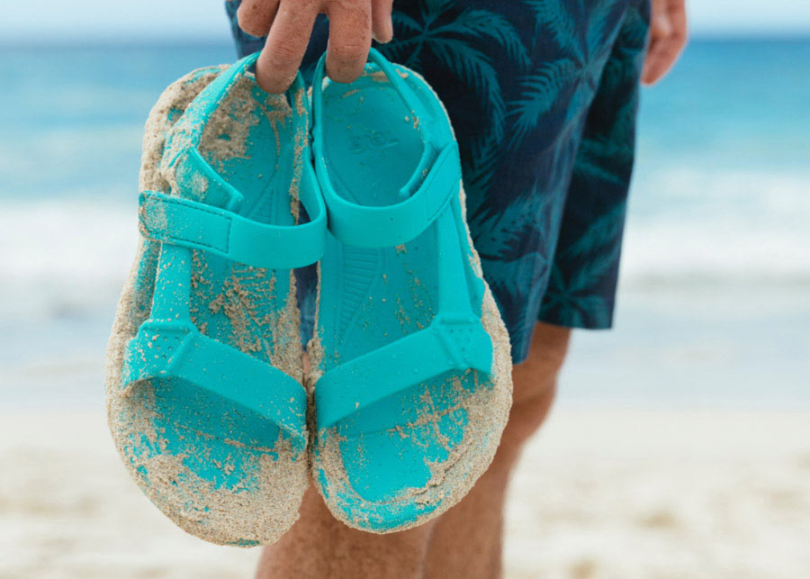 Hurricane Drift Collection: Lightweight Water Sandals | Teva®