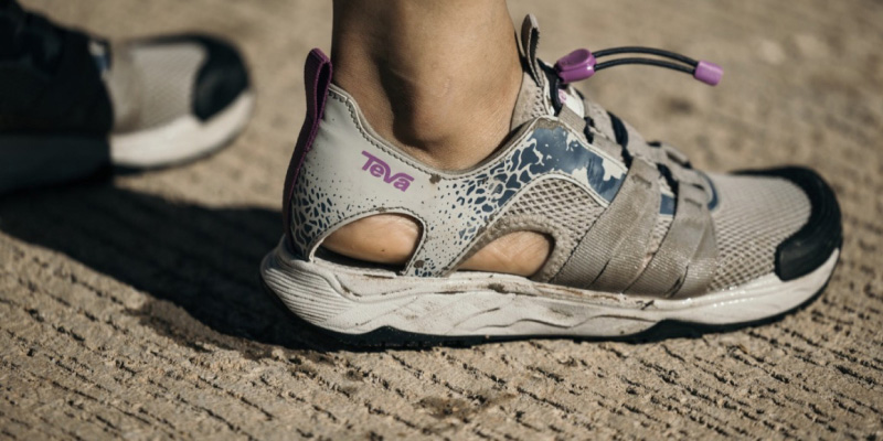 Teva® X Jhené Aiko II | Shop Jhené Aiko Sandals on Teva.com