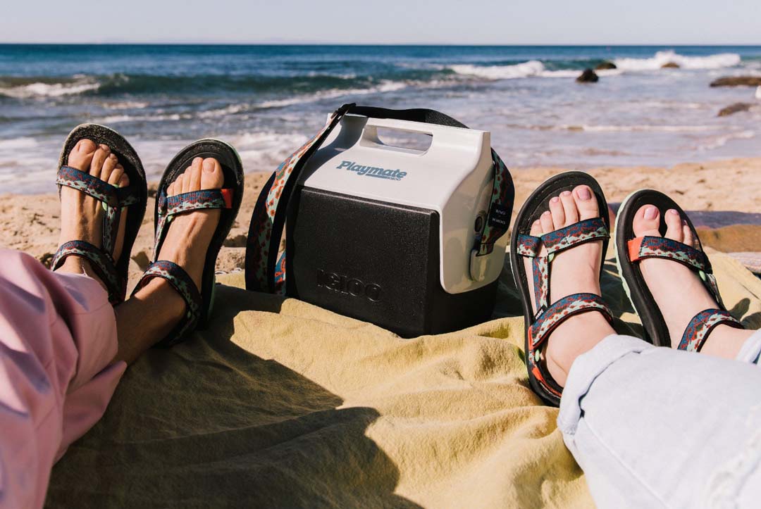 Teva x Igloo TEVA United States
