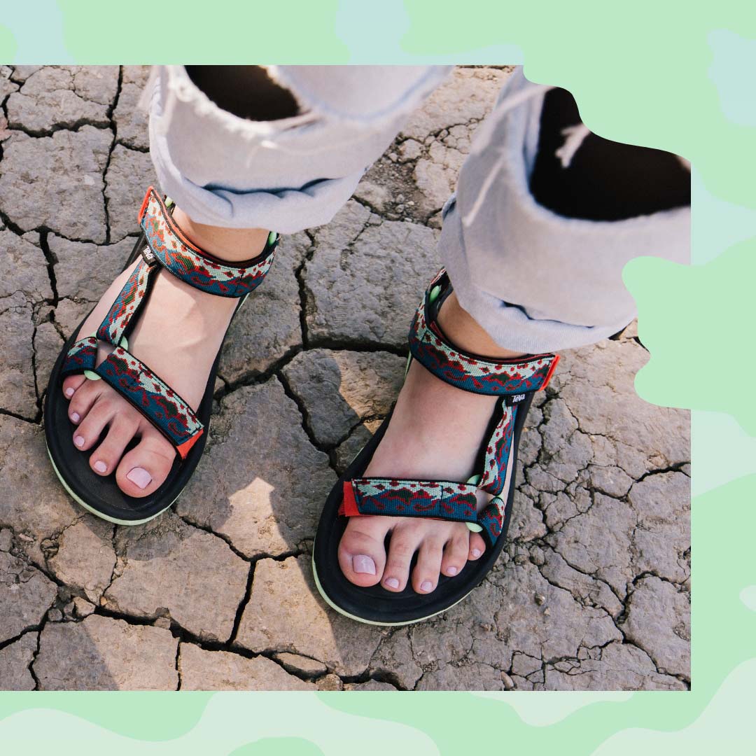 Teva x Igloo TEVA United States